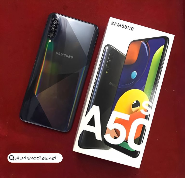 Samsung A50 Price in Bangladesh