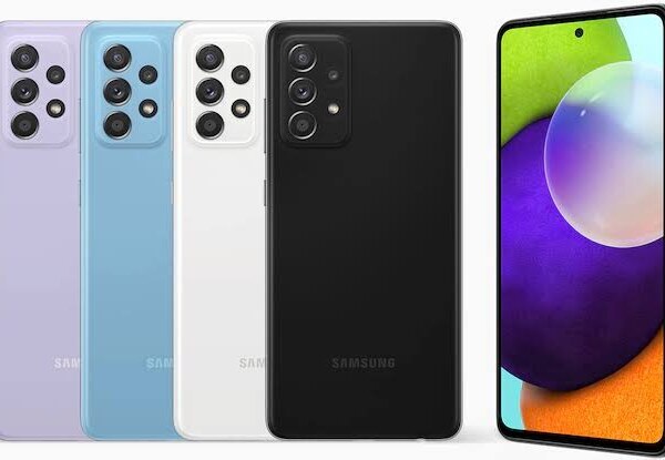 Samsung A52 Price in Bangladesh 2023 | Specs & Review