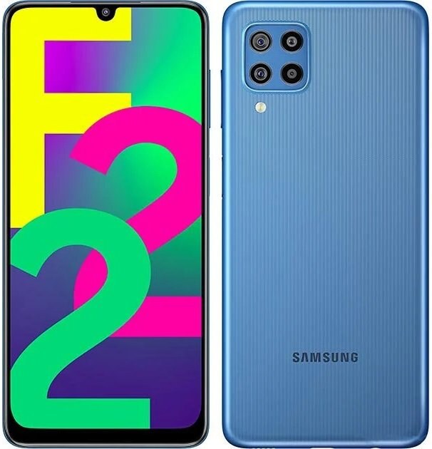 Samsung F22 Price in Bangladesh