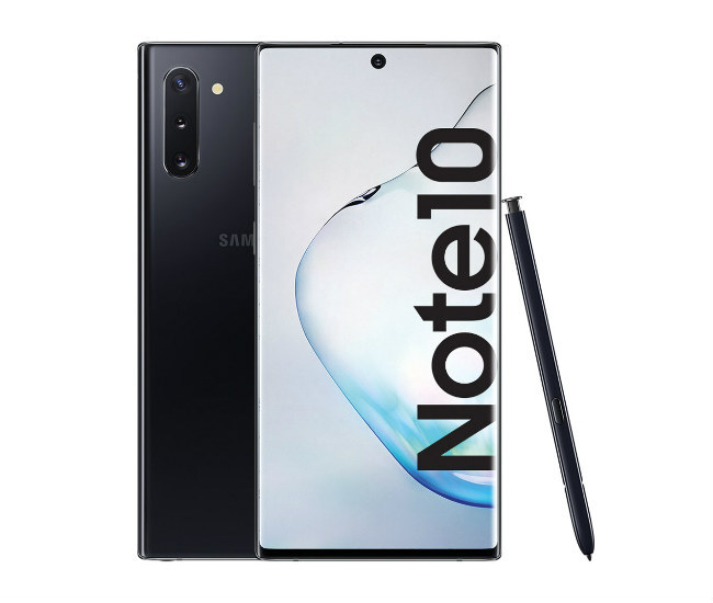 Samsung Note 10 Price in Bangladesh 2023 | Specifications & Review