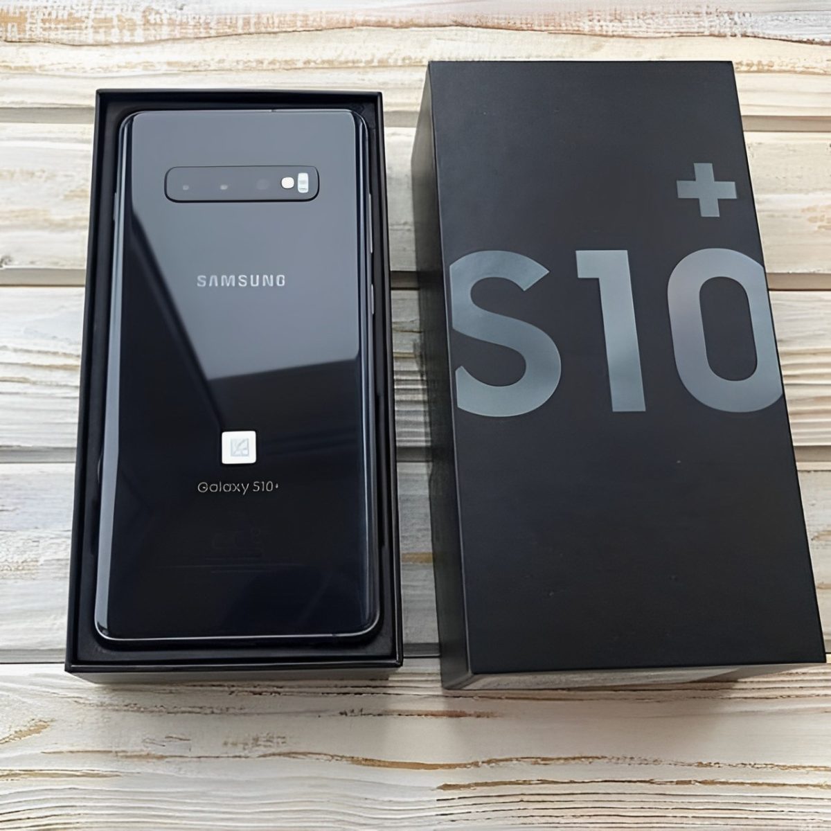 Samsung S10 price in Bangladesh