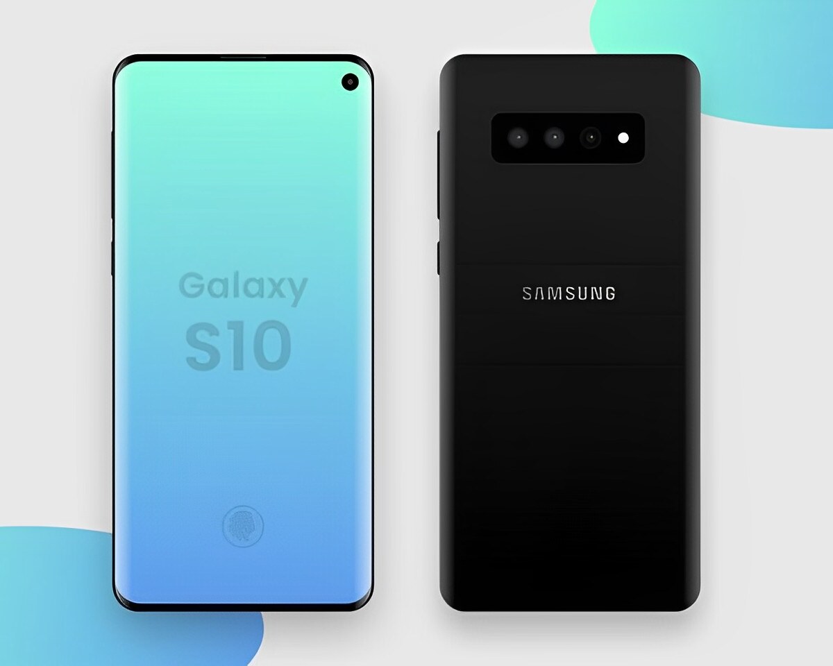 Samsung S10 price in Bangladesh | Specs & Review