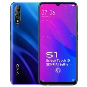 Vivo S1 Price in Bangladesh 2023 | Specs & Review
