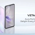 Vivo V27e Price in Bangladesh