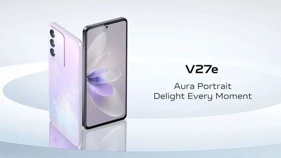 Vivo V27e Price in Bangladesh