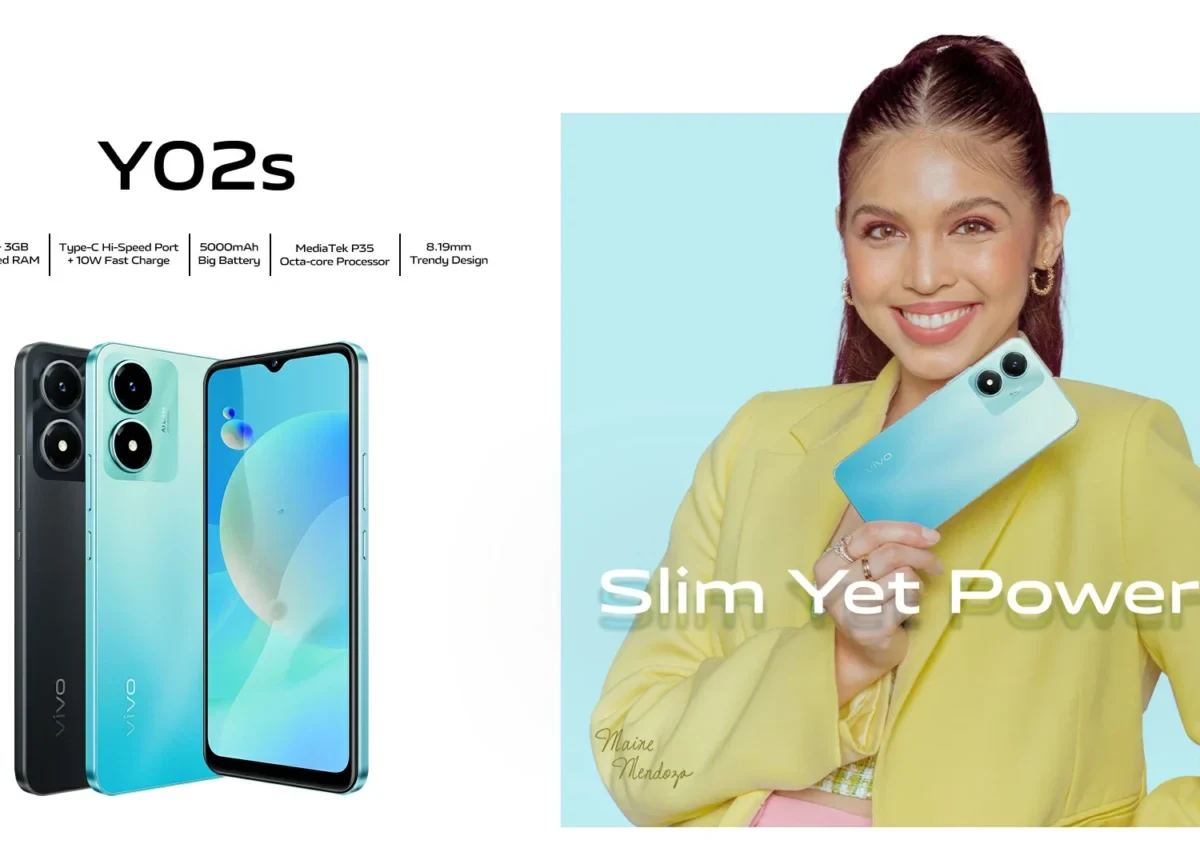 Vivo Y02s price in bd
