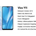 vivo y 11 price in bangladesh