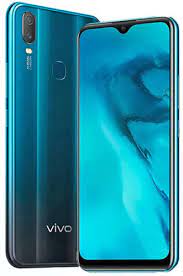 vivo y11