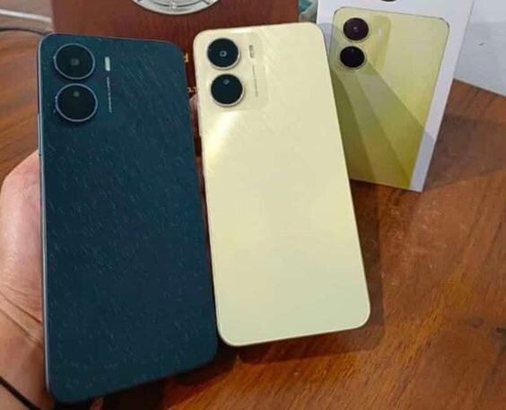 Vivo Y16 Price in Bangladesh
