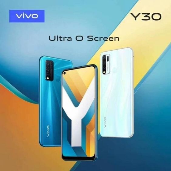 Vivo Y30 Price in Bangladesh 2023 | Specs & Review