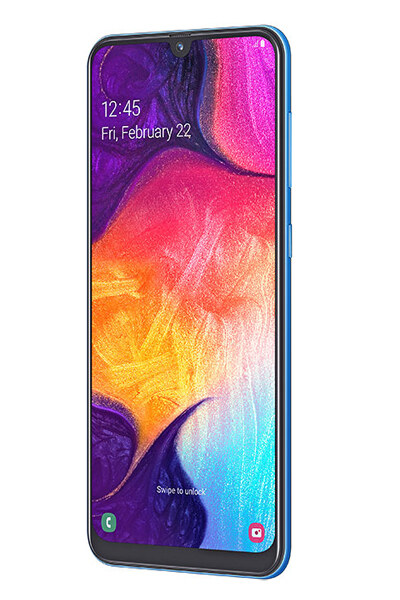 a50 samsung price in pakistan