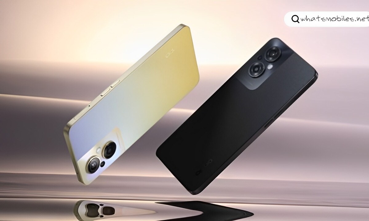 Oppo F21 Pro 5G Price in Pakistan 2023 | Specs & Review