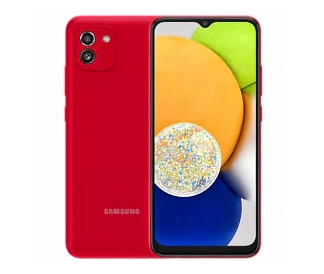 galaxy a03s price in bangladesh