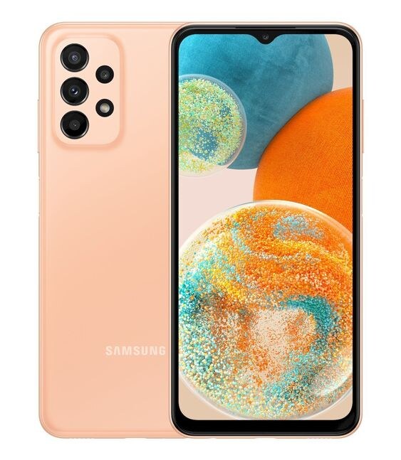 galaxy a23 price in bangladesh