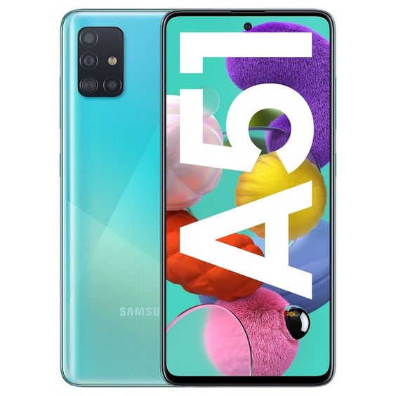 galaxy a51 price in bangladesh