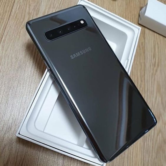 galaxy s10 price in bangladesh