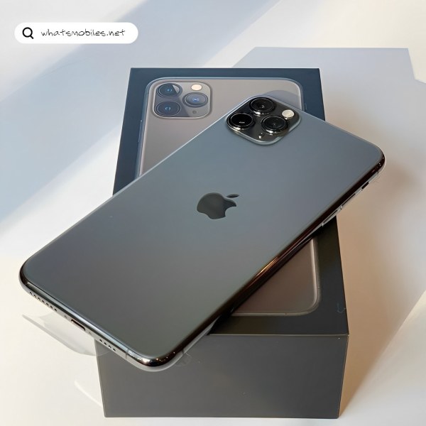 Apple iPhone 11 Pro Price in Bangladesh  | Specs & Review