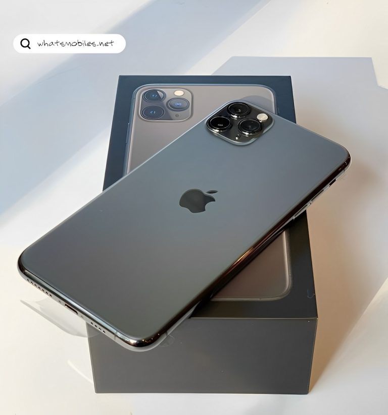 iPhone 11 Pro Price in Bangladesh