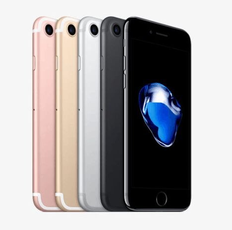 iPhone 7 Price in Bangladesh