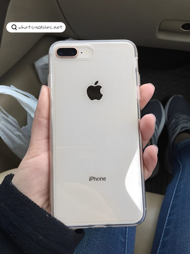 iPhone 8 Plus Price in Bangladesh