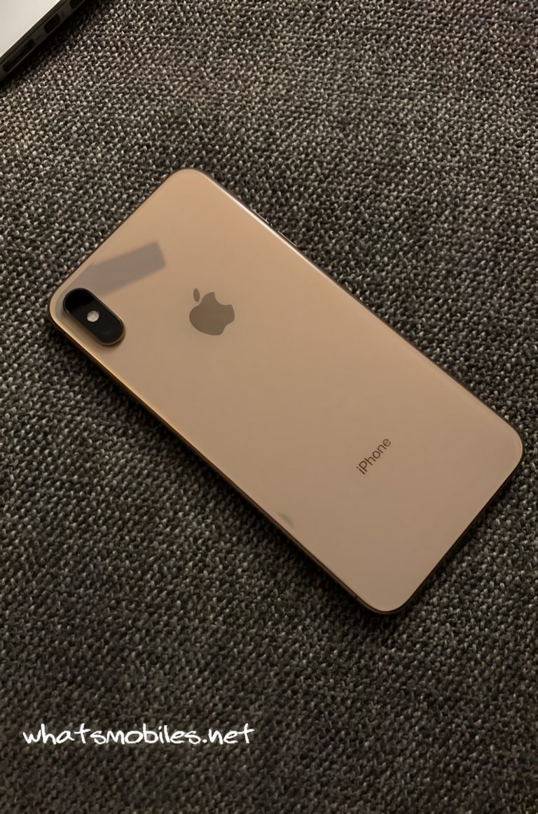 iPhone X Max Price in Pakistan