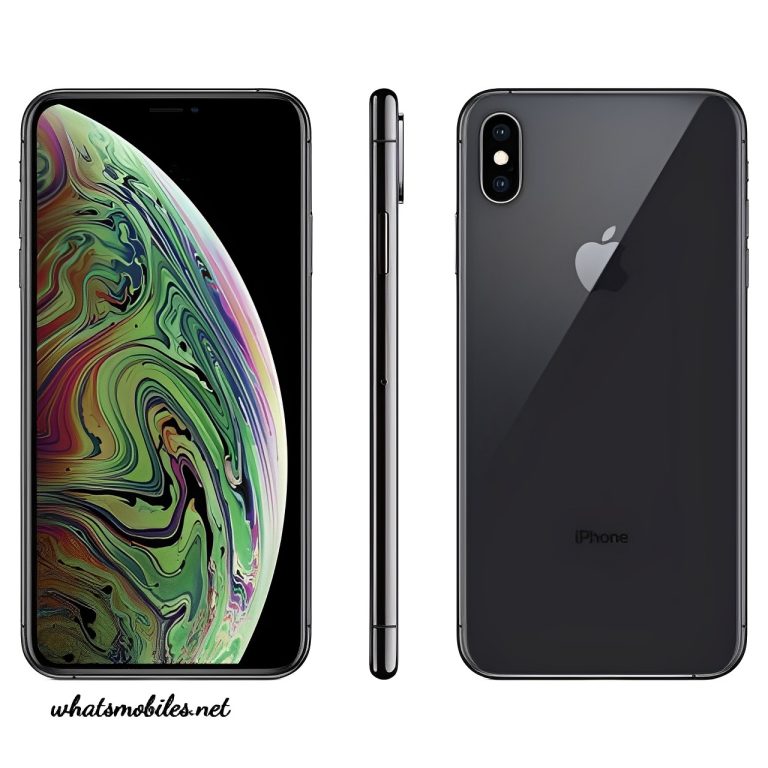 iPhone XS Price in Bangladesh