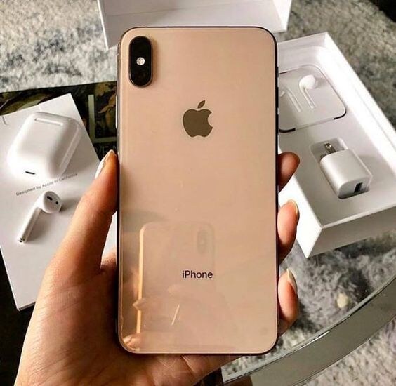 iphone x max price pakistan