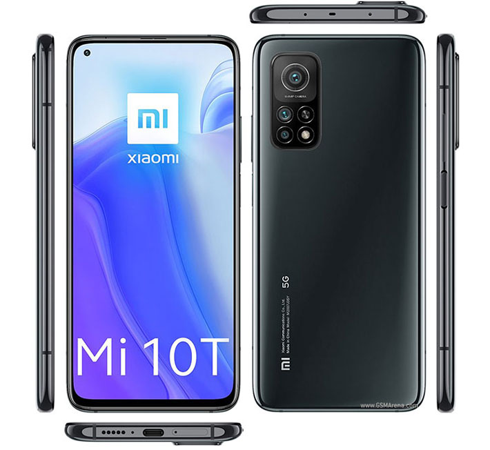 Mi 10T Price in Pakistan