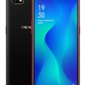 oppo a1k