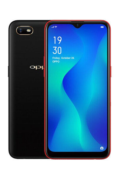 oppo a1k