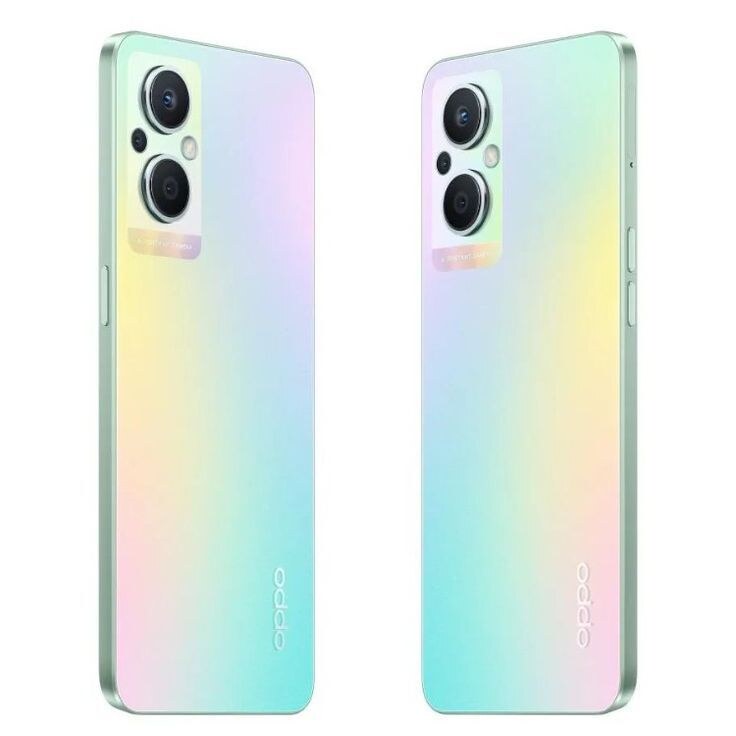 oppo f21 5g pro price in pakistan