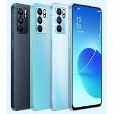 OPPO RENO 6 Price In Bangladesh 2023 | Specs & Review