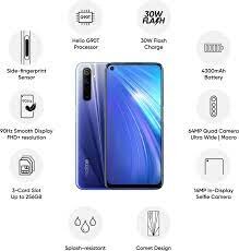 realme 6 8 128 price in pakistan