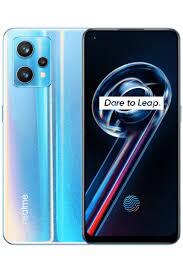 realme 9 pro