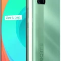 realme c11