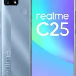 Realme C25 Price in Pakistan 2024 | Specs & Review