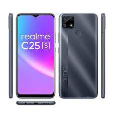 realme c25s price