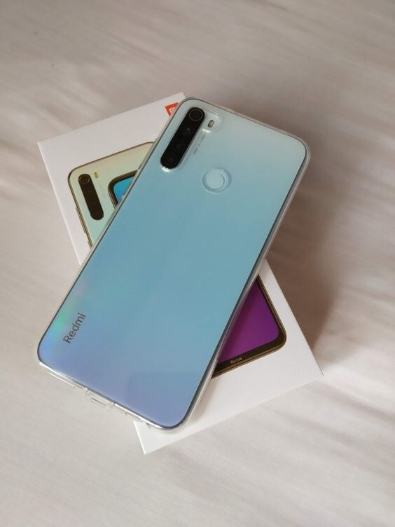 Redmi Note 8 Price in Bangladesh 2023 | Specs & Review