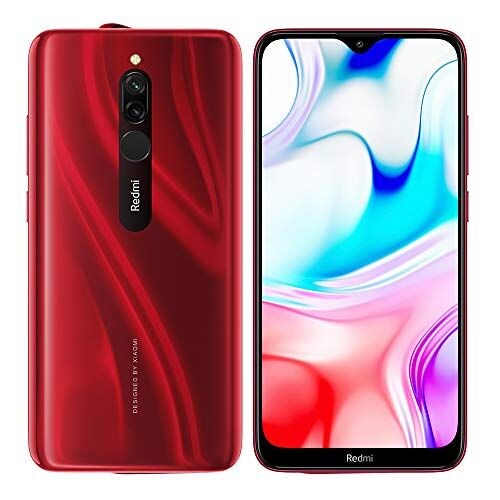 Redmi 8 Price in Bangladesh 2023 | Specs & Review