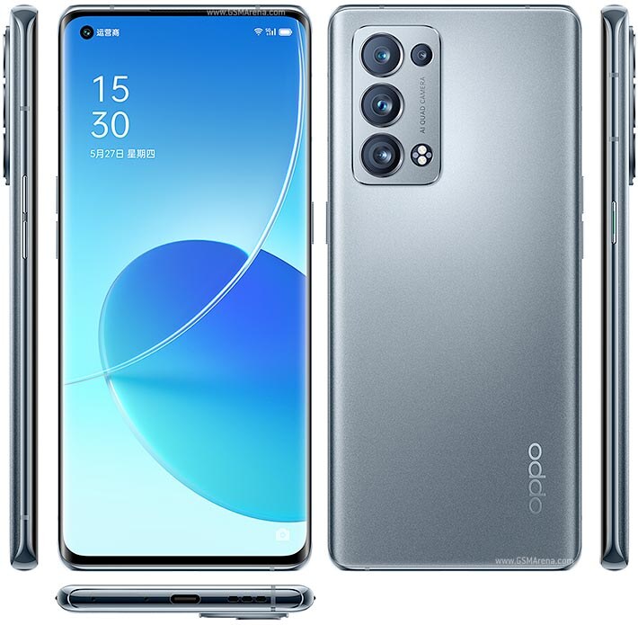 OPPO RENO 6 Price In Bangladesh 2023 | Specs & Review