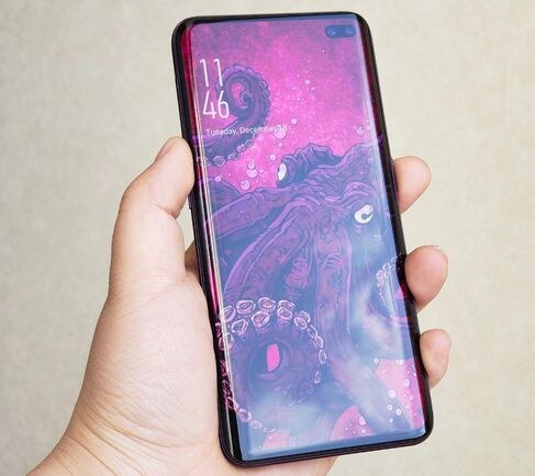 s10 price in bangladesh
