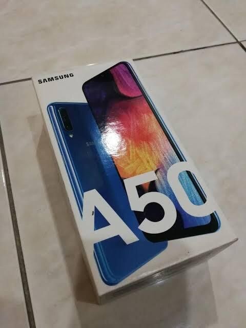 samsung a50