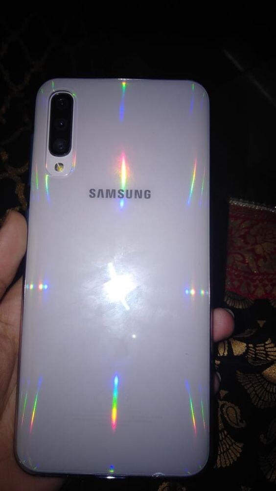 samsung a50 6 128 price in bangladesh