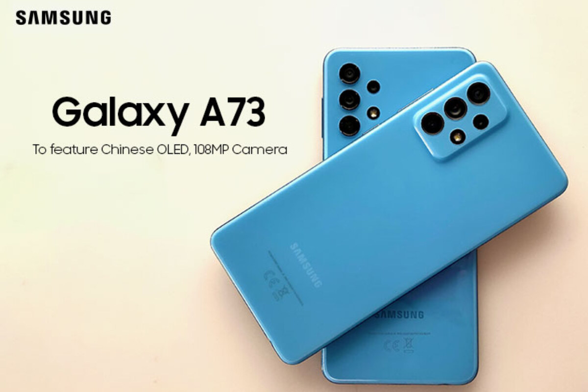 samsung a73 5g price in pakistan
