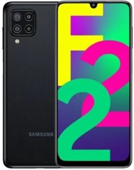 samsung f22