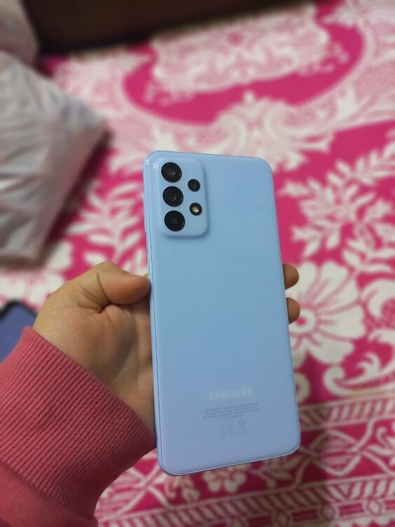 Samsung A23 Price in Bangladesh 2023 | Specs & Review