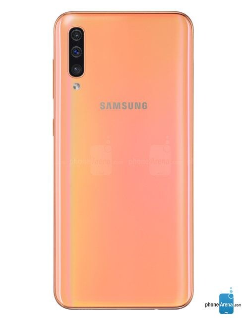 Samsung A50 price in Bangladesh 2023 | Specifications & Review