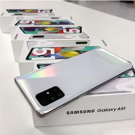 samsung galaxy a51 price in bangladesh