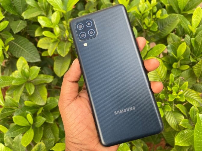 samsung galaxy f22 price in bangladesh