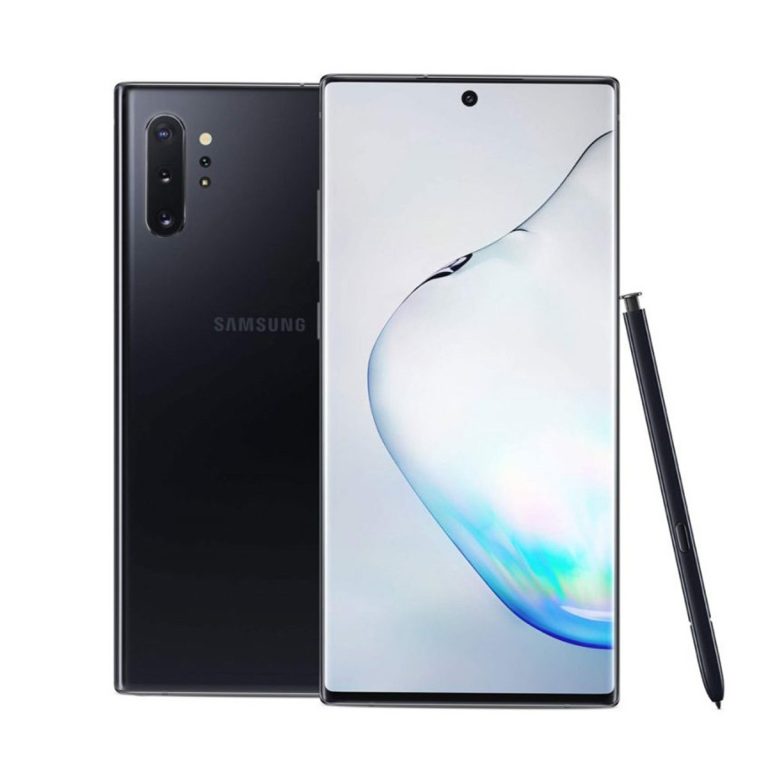 samsung note 10 price in pakistan